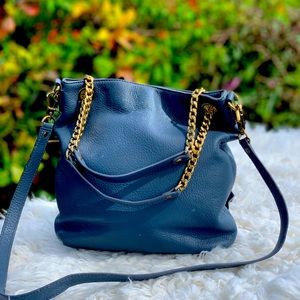 Michael Kors chain link bag